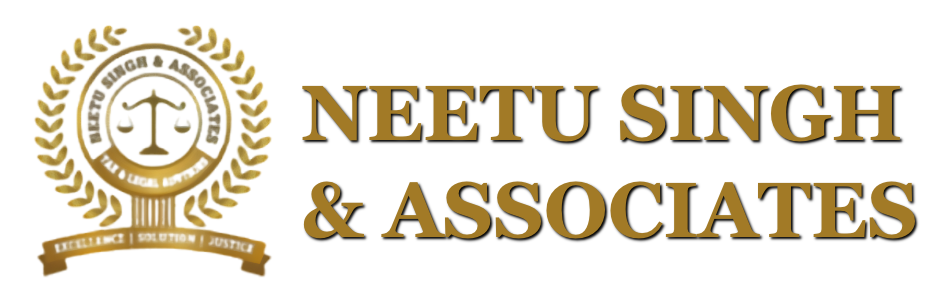 neetu singh & associates logo