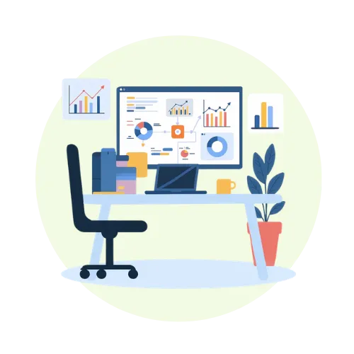 Performance-driven marketing approach