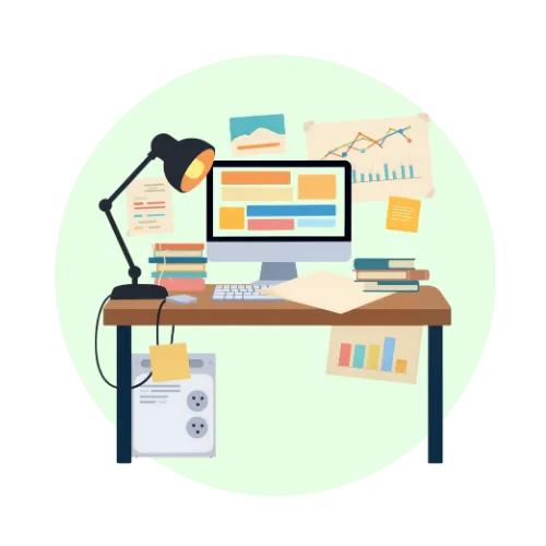 Industry-specific marketing solutions